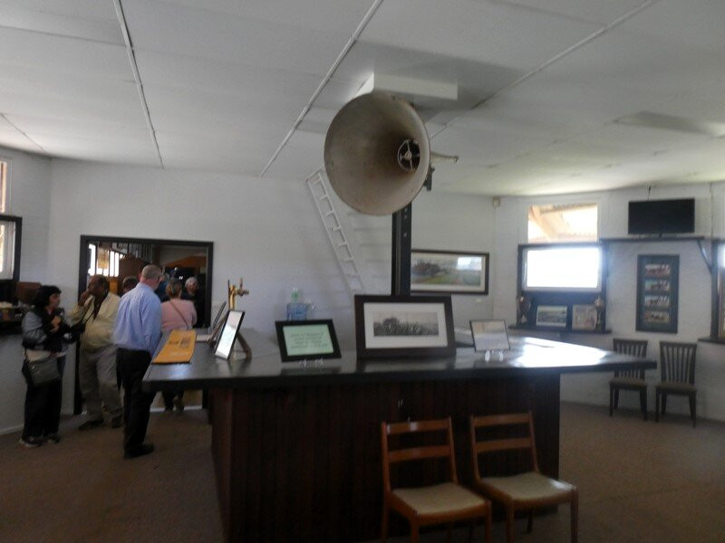 Kalgoorlie Boulder Thoroughbred Race Course-卡尔古利必去景点