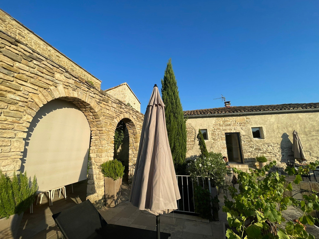 La Maison des Vendangeurs主图