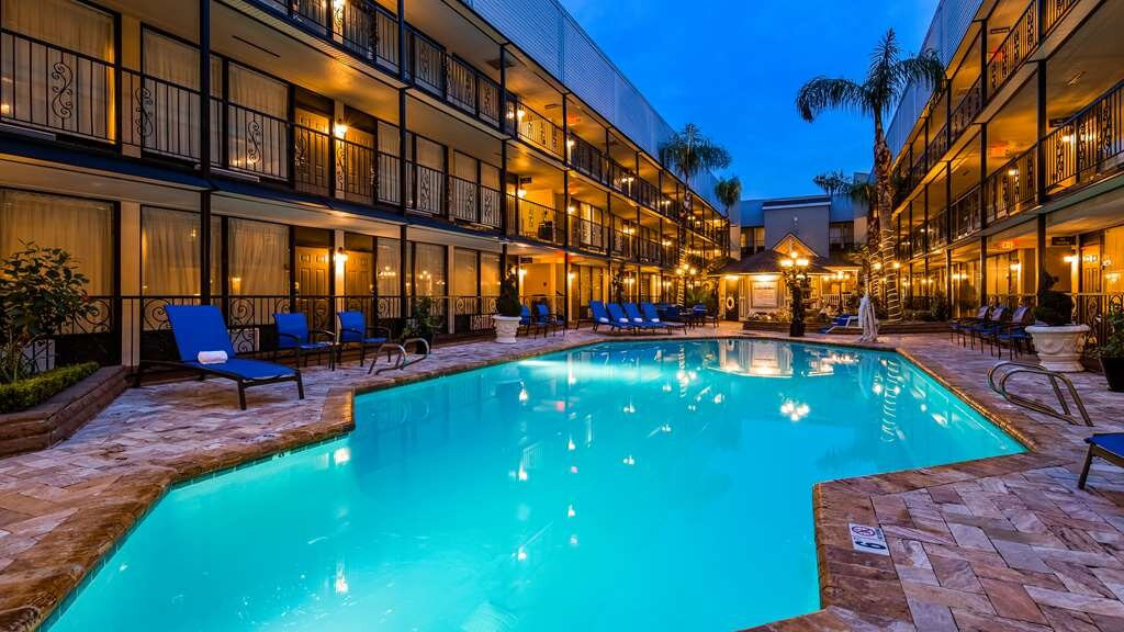 Best Western Plus Westbank主图