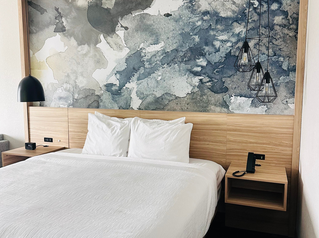 Best Western Plus Winter Haven Inn & Suites主图