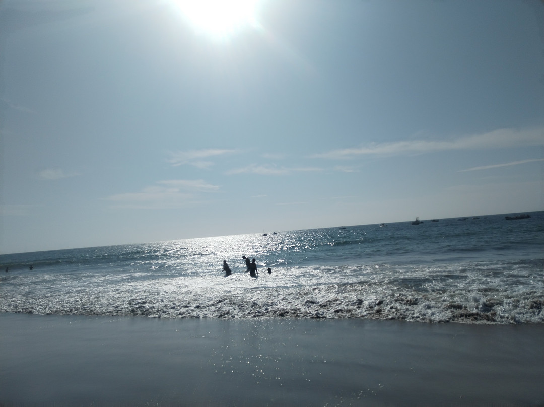 Drop Zone Travel, Agencia de Viajes-基多必去景点