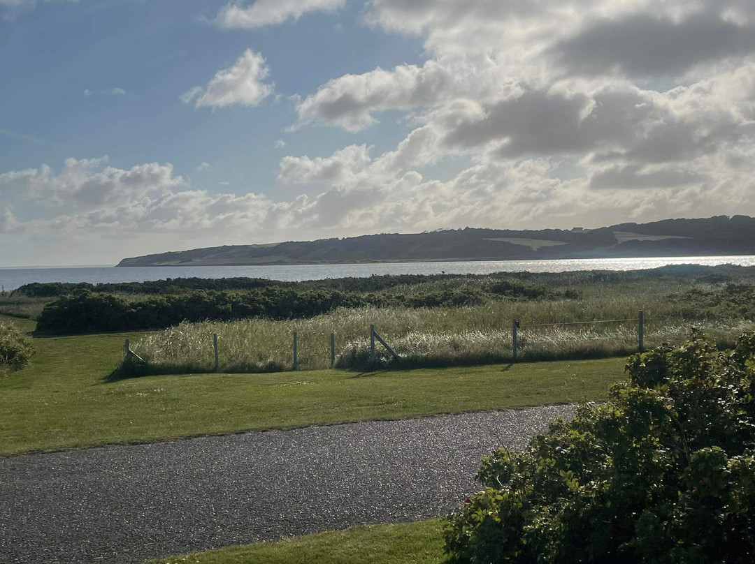 Lemvig Strand Camping