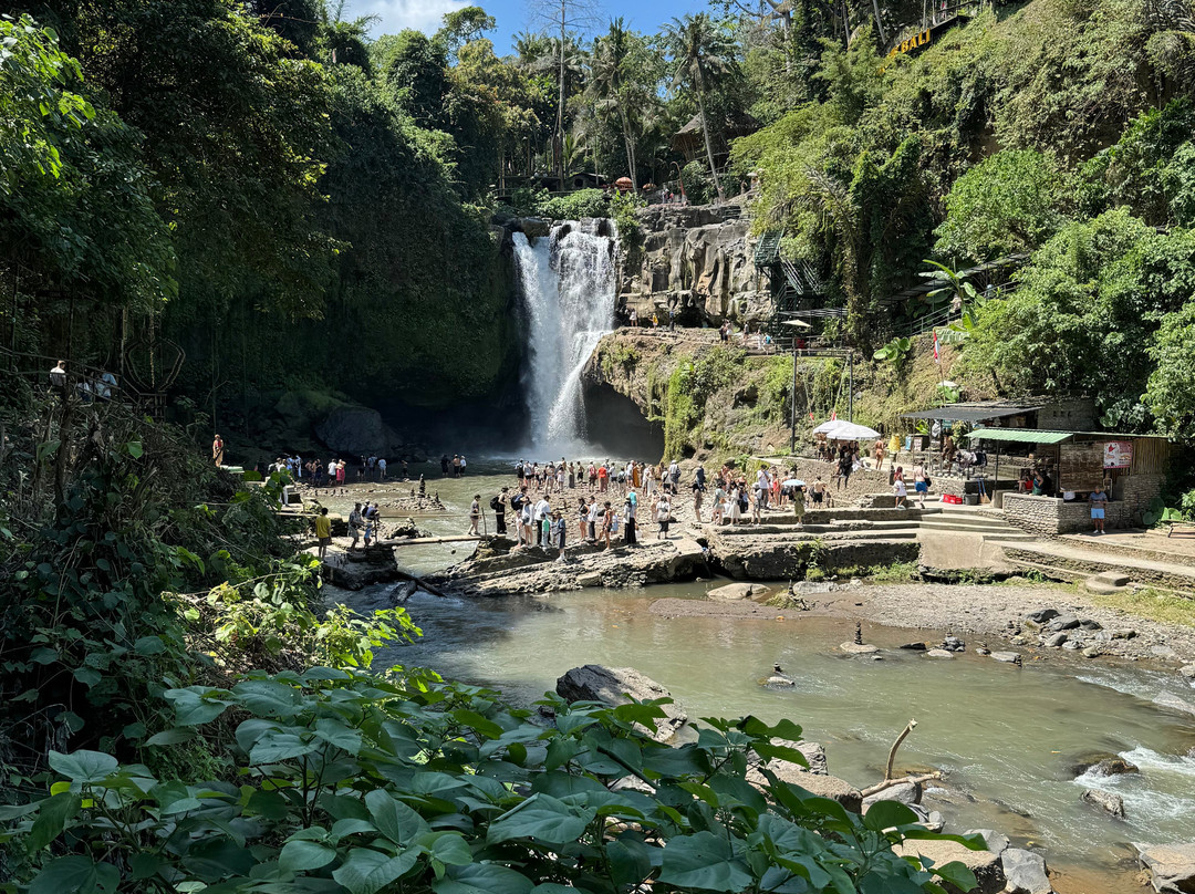 Yudha Bali Tour景点图片