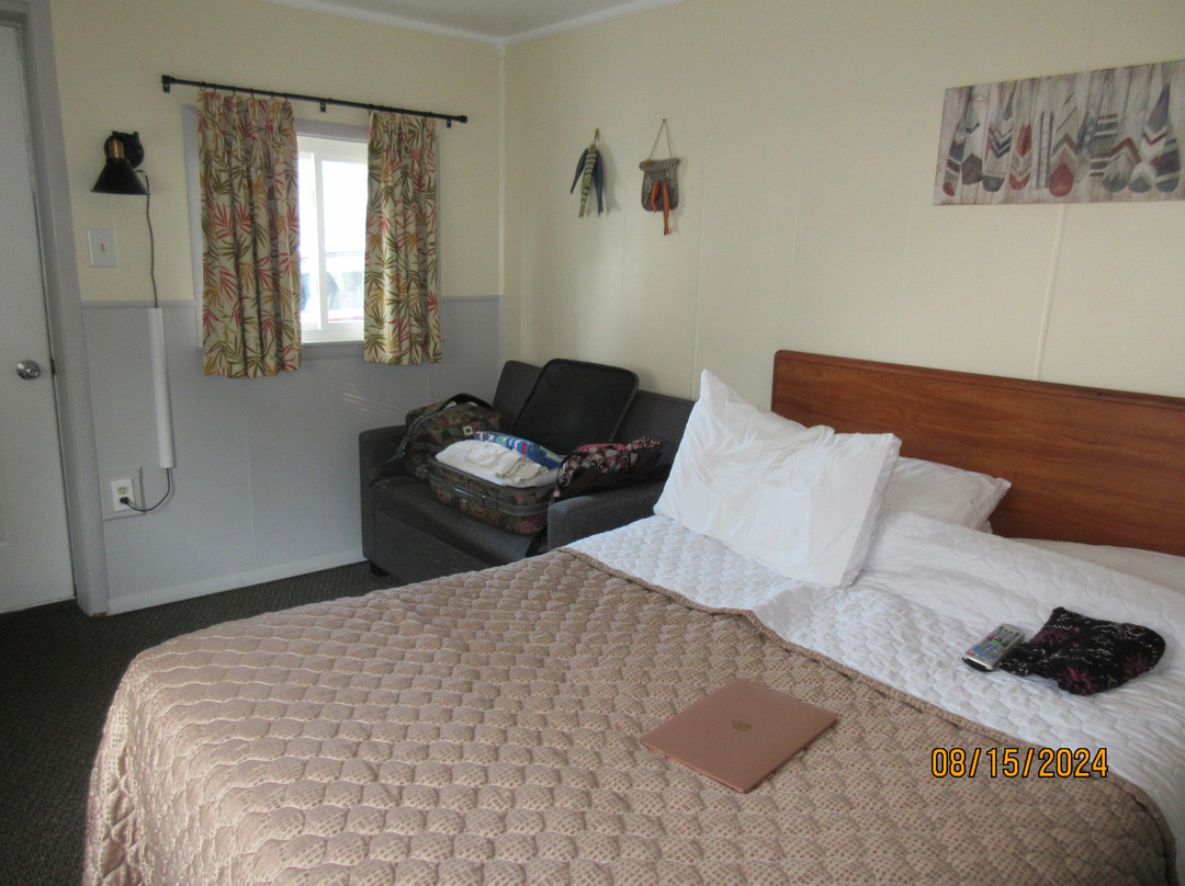 Surfside Motel Marina Resort主图