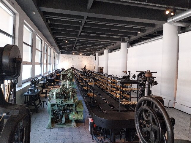 The Museum of Shoemaking-兹林必去景点