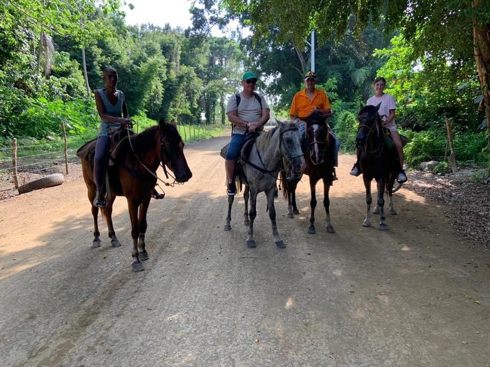 Rancho Pinto-普拉塔港必去景点