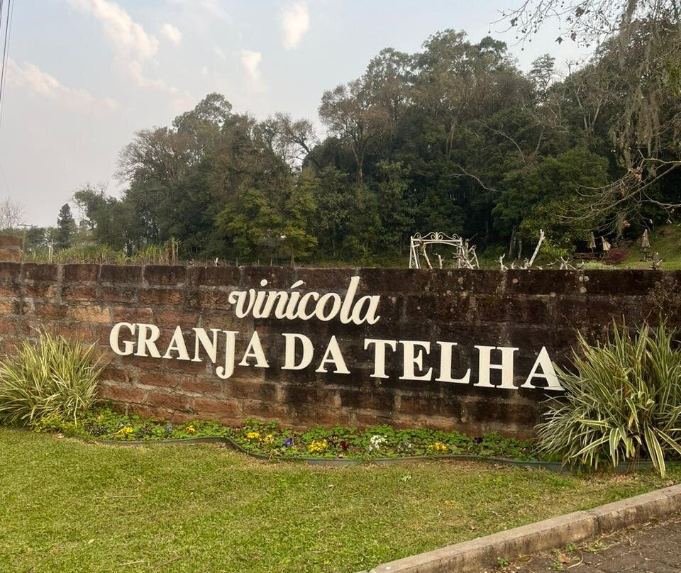 Granja da Telha Winery景点图片