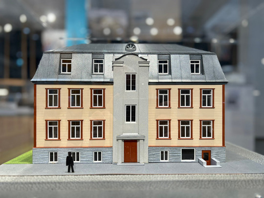 Museum of Estonian Architecture-塔林必去景点