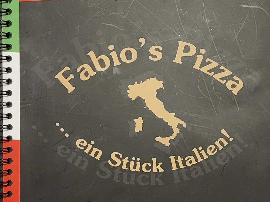 Fabio´s Pizza