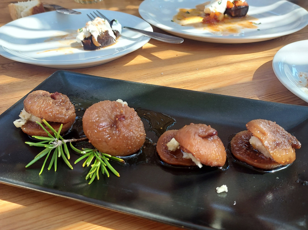 Kedros Beach (Donusa)-Donousa必去景点