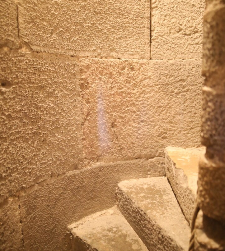 Église Saint-Martin de Baume-les-Dames景点图片
