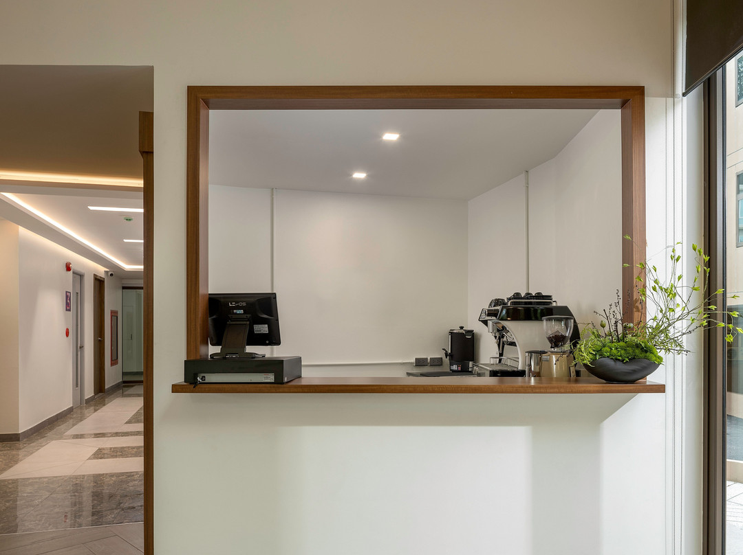 The Proud Karon Beach Phuket Trademark Collection By Wyndham