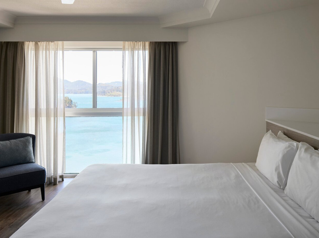 珊瑚景酒店主图