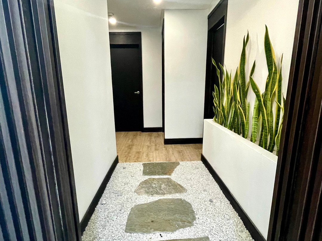 Hotel Manantial Valencia主图