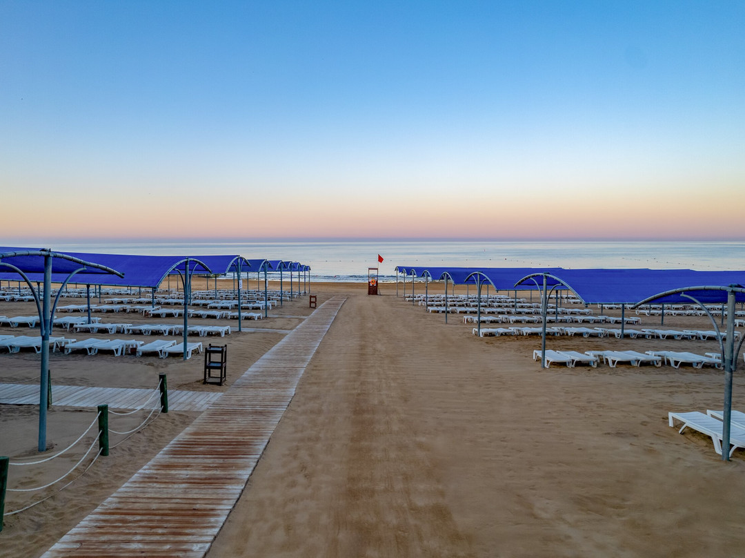 Trendy Aspendos Beach主图