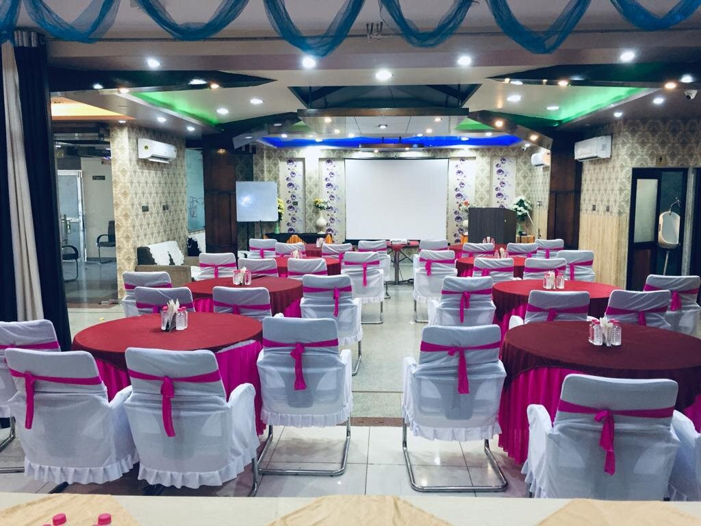 Hotel Park Avenue主图