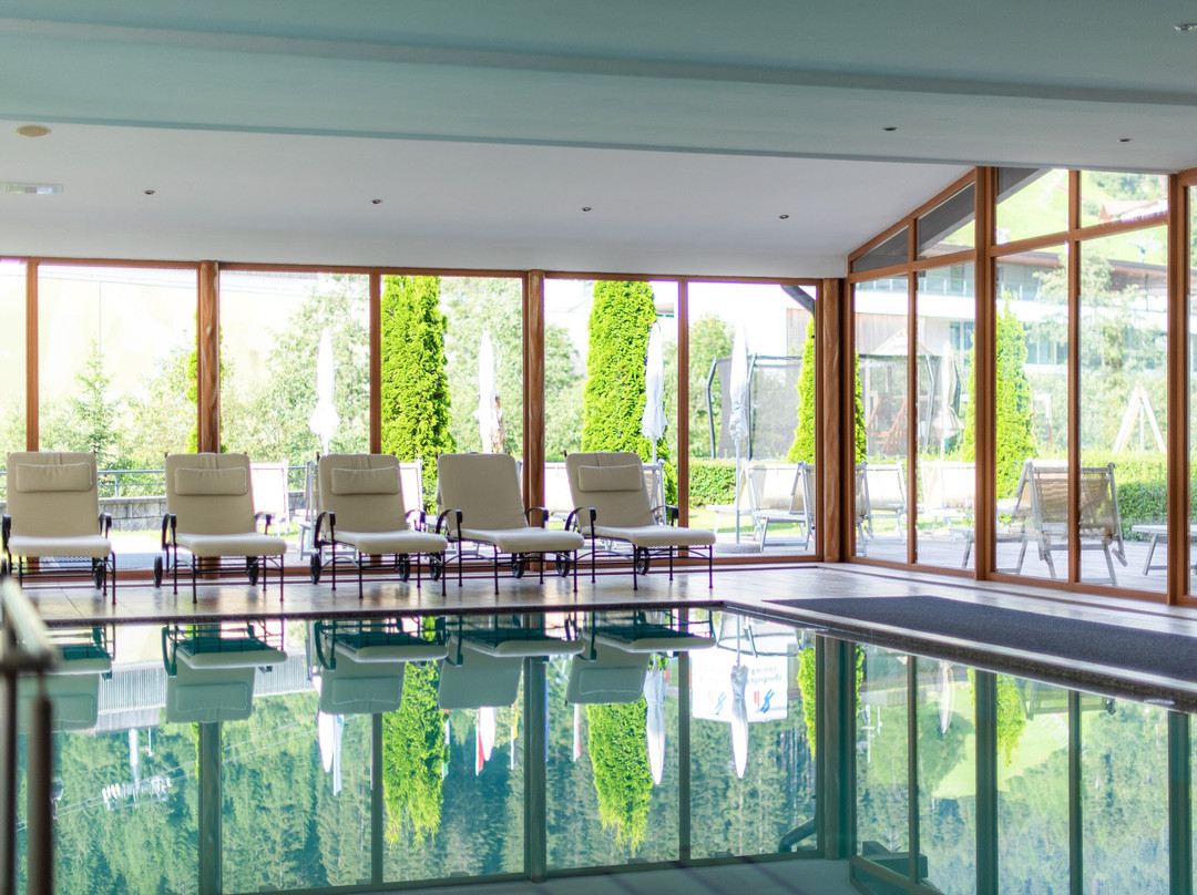 Wellness Sporthotel主图