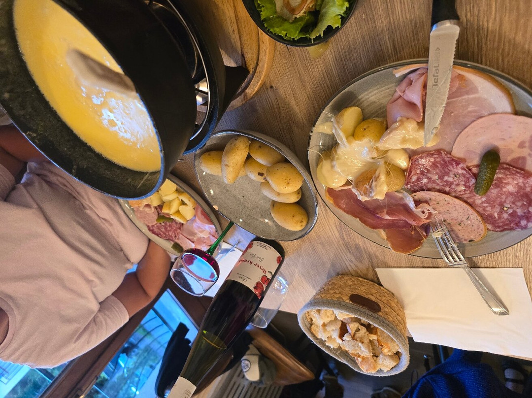 朱里斯心酒店主图