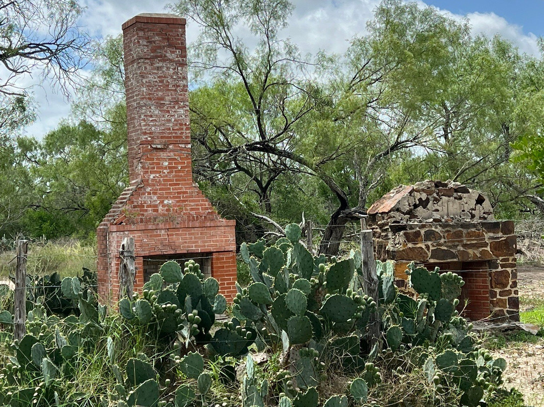 Medina River Natural Area-圣安东尼奥市必去景点