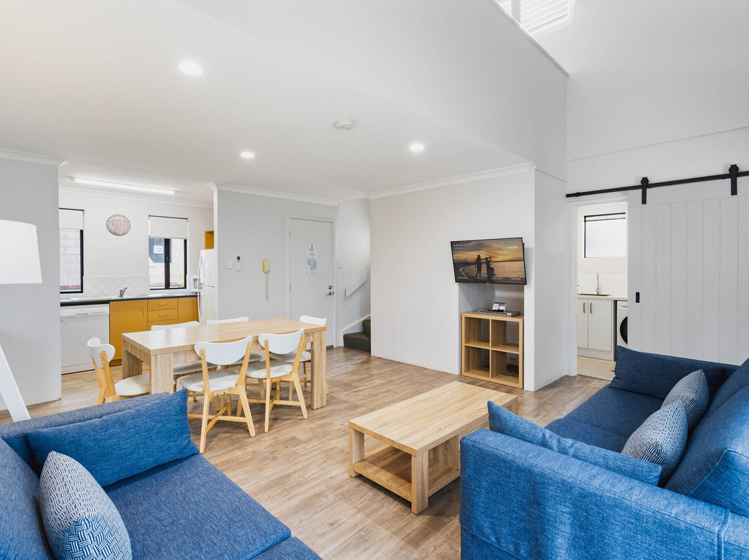 阿马尔菲度假村主图