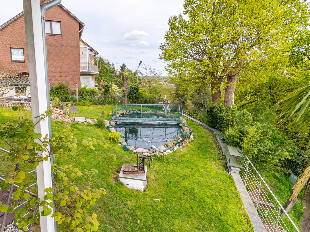 Hotel Zum Halbmond主图