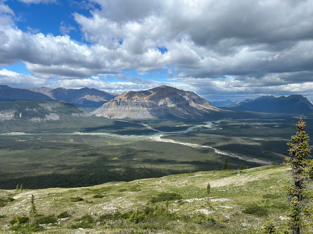 Canoe North Adventures-Norman Wells必去景点