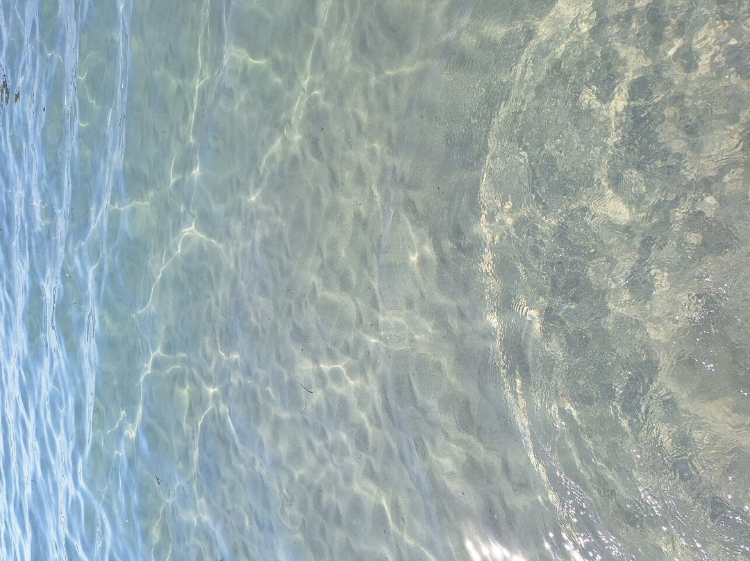 Lido Caiman Beach-马扎拉－德尔瓦洛必去景点