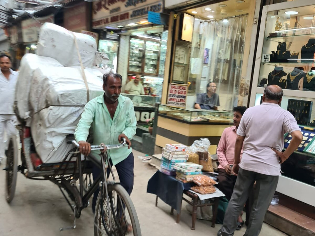 Indian Journey景点图片