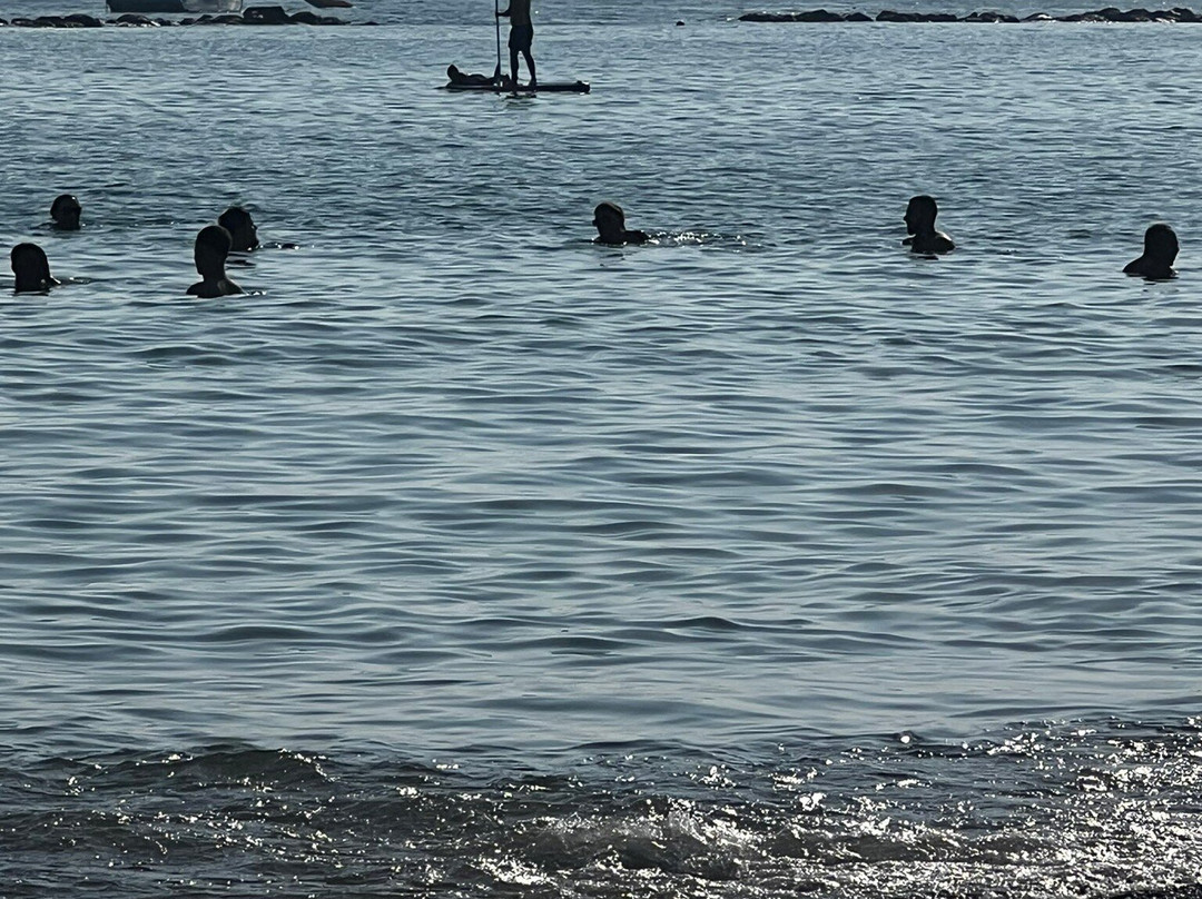Paphos Municipal Beach-帕福斯必去景点