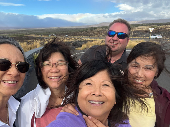 The Volcano Van Private Tours-凯鲁瓦-柯纳必去景点