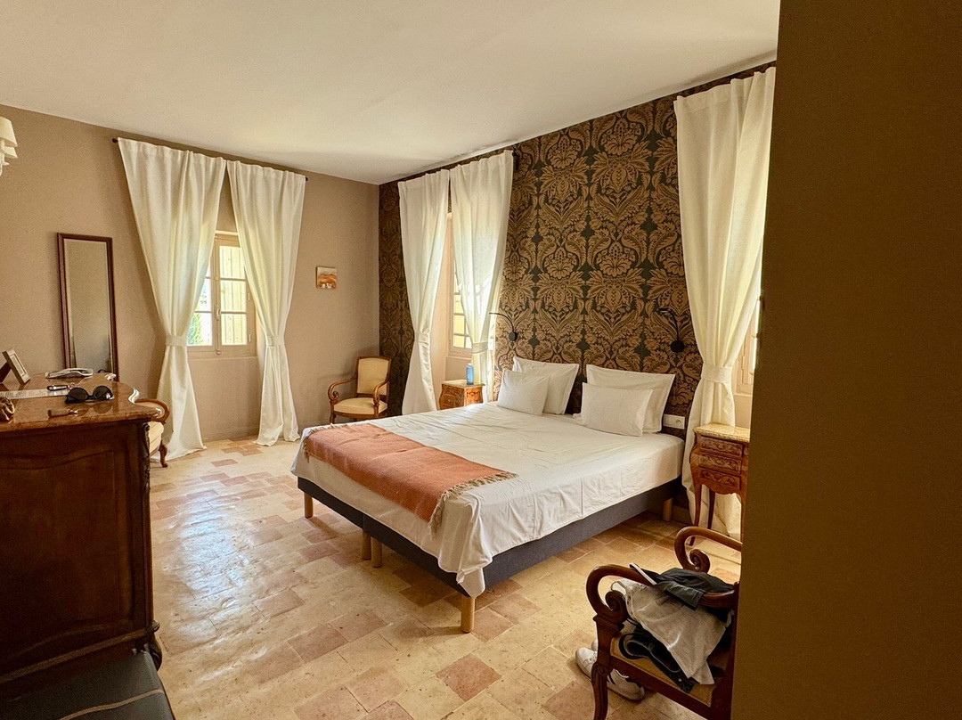 Château MontPlaisir主图