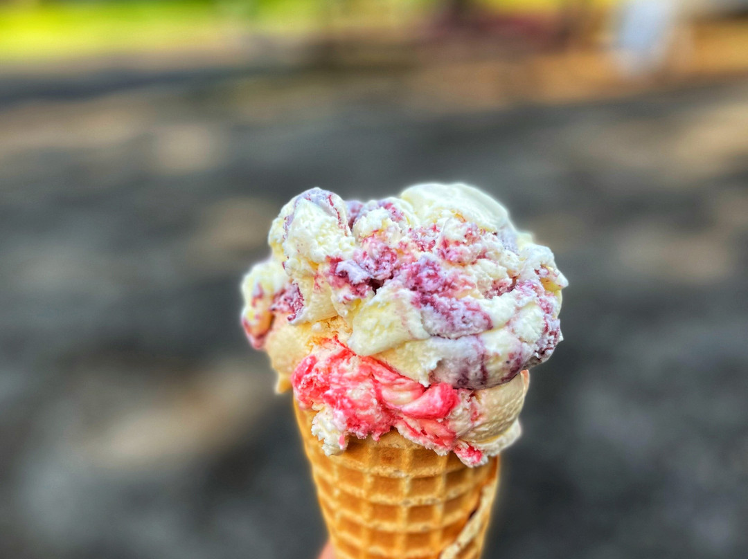 Wallowa Lake Lodge主图