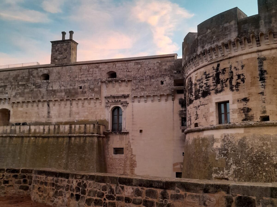 B & B Aira Te Finu主图