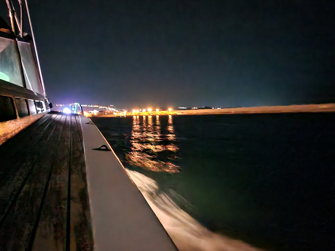 Albachiara Boat Escursioni e Aperitivi in barca-维耶斯泰必去景点