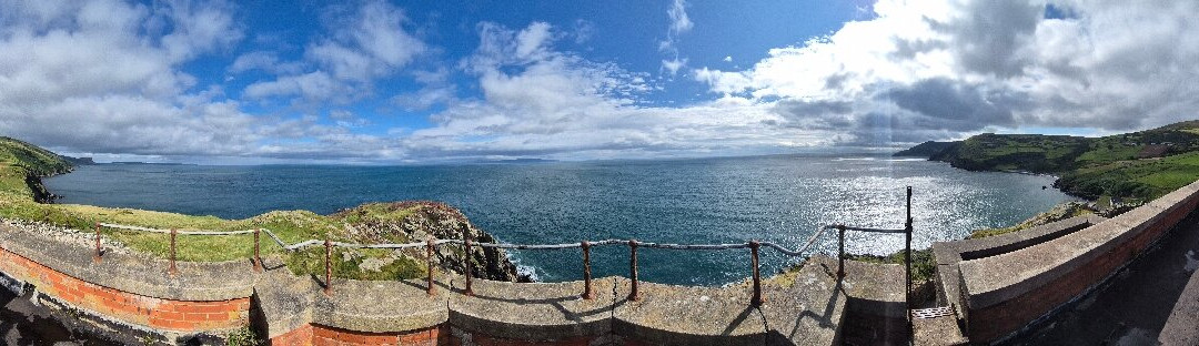 Torr Head景点图片