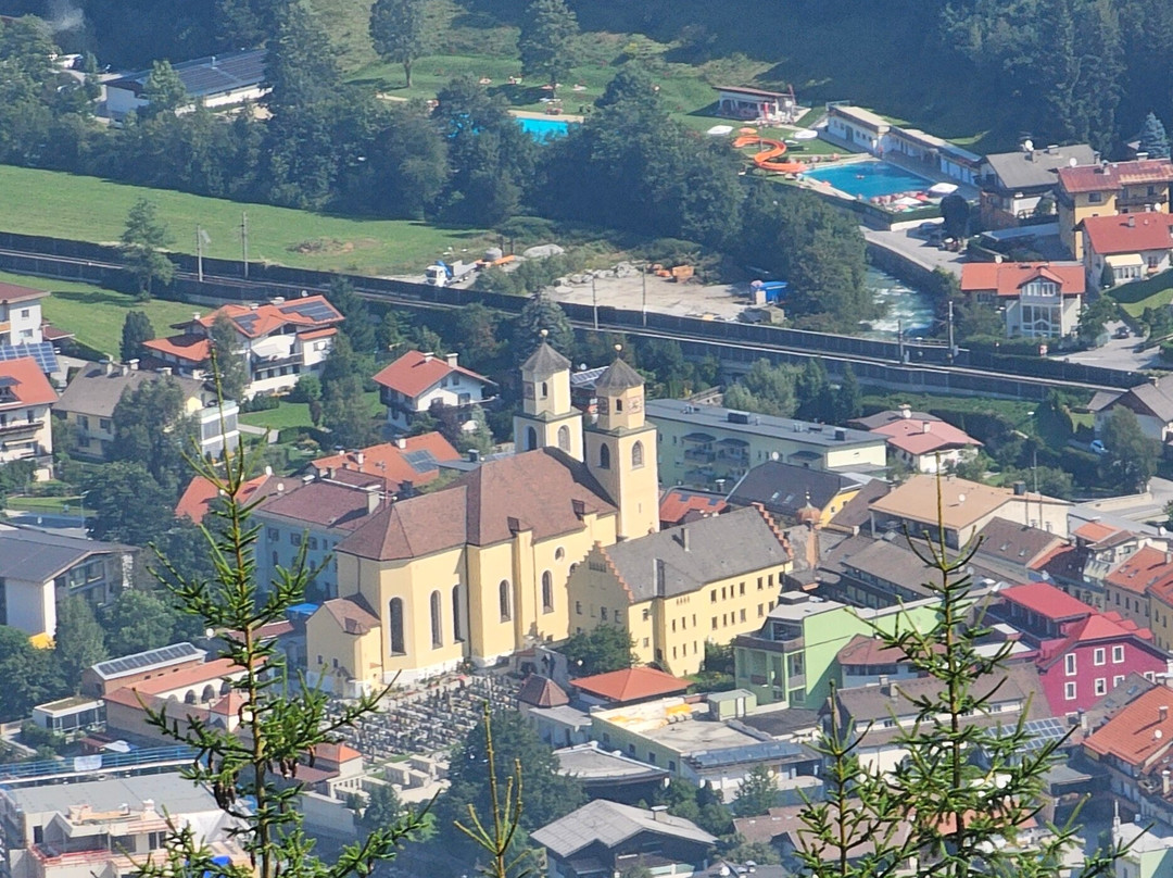 Hotel Aktiv Zur Rose主图