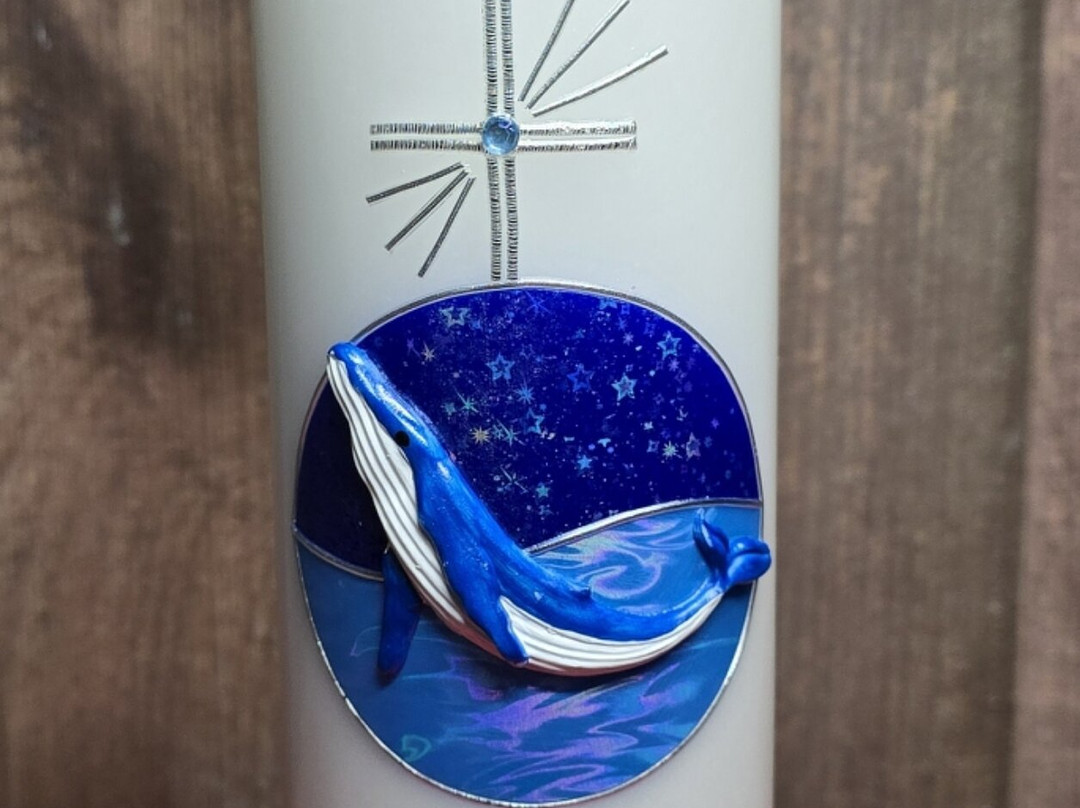 Keramikflamme-Stuhr必去景点