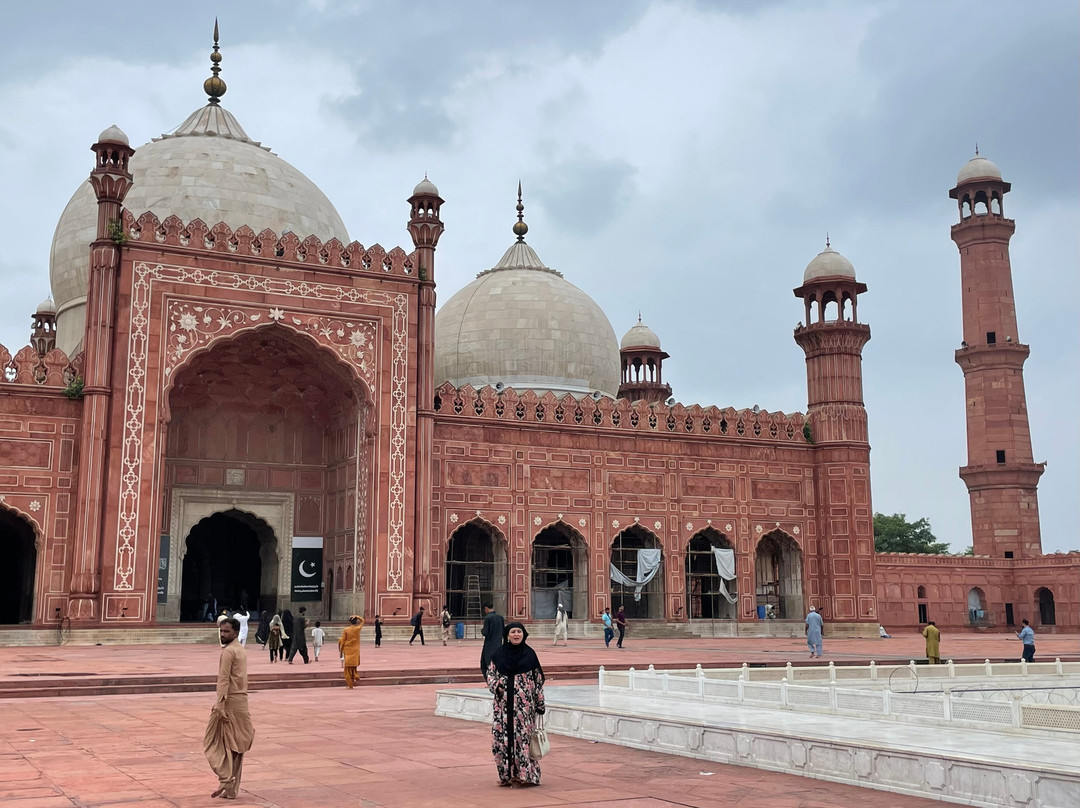 Lahore Guided tours景点图片