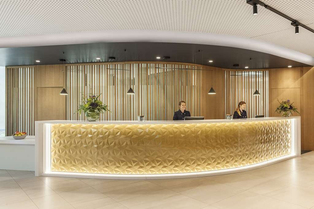 NH Graz City主图