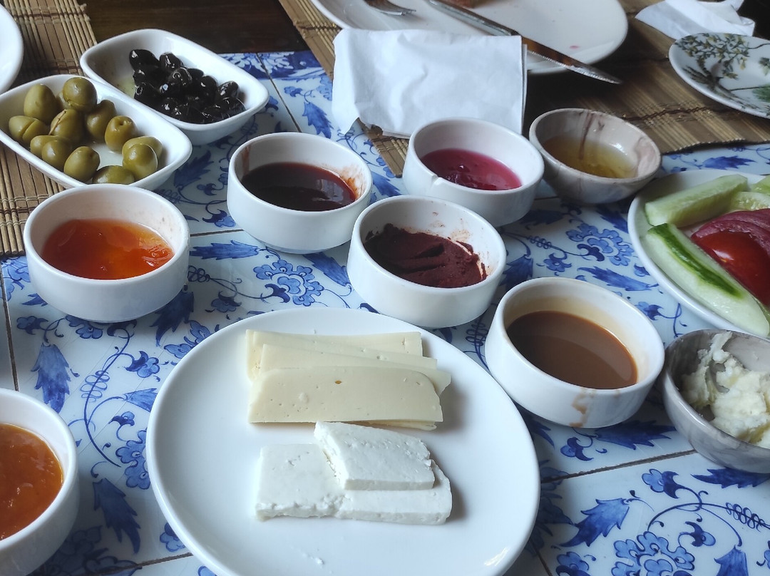 Akif Bey Konagi主图