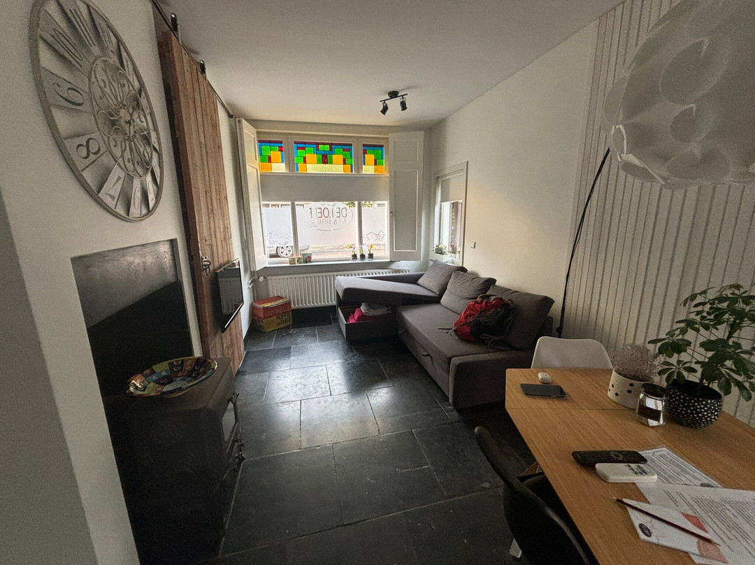 B&B de Loeff