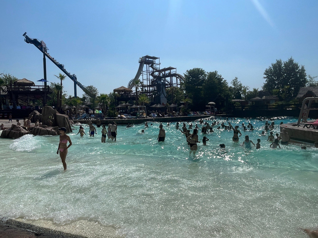 Caneva The Aquapark景点图片