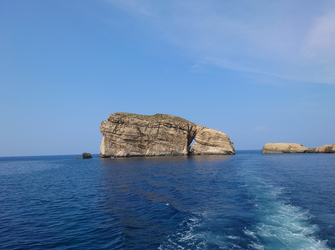 Optimum Private Charters-Marsalforn必去景点