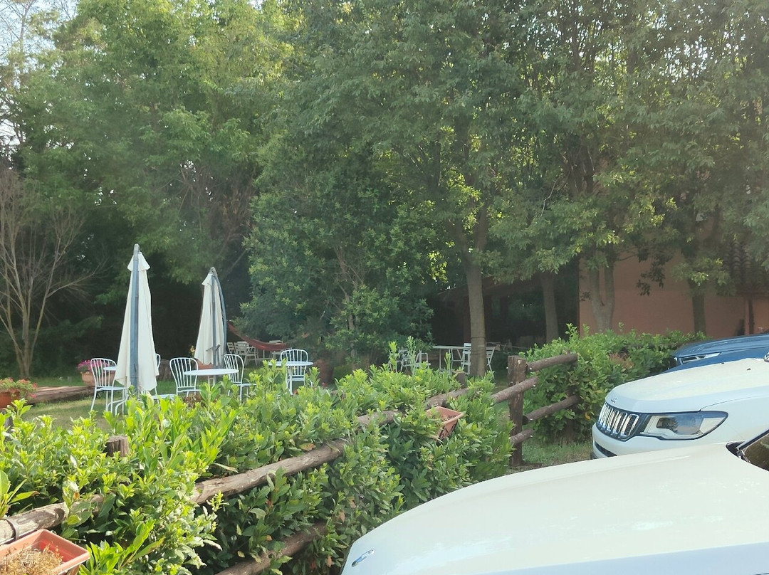 Agriturismo Casa Deimar主图