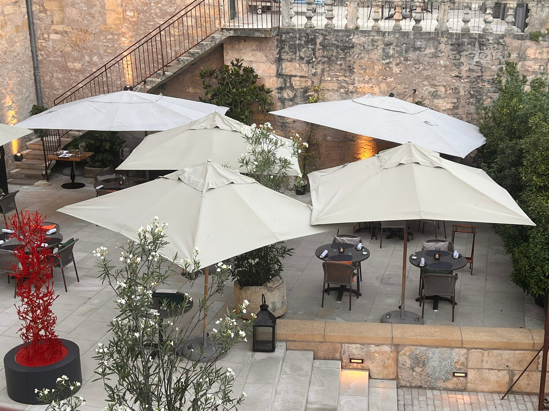 Hôtel de Bouilhac主图