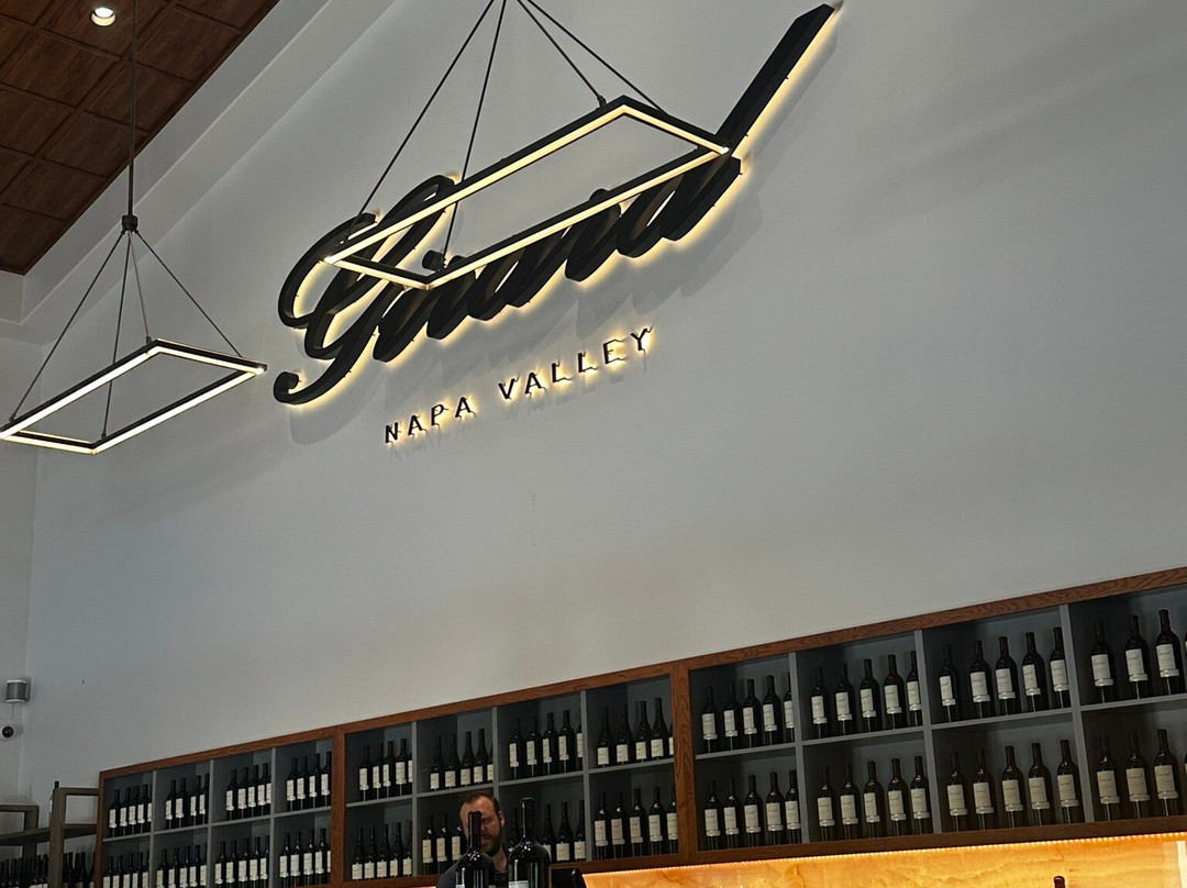 Girard Winery景点图片