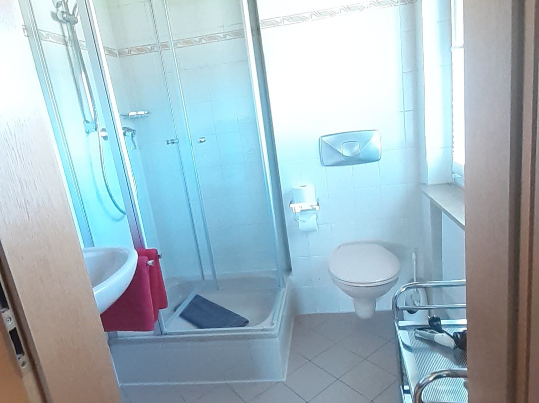 Hotel AlpIn Bed & Breakfast