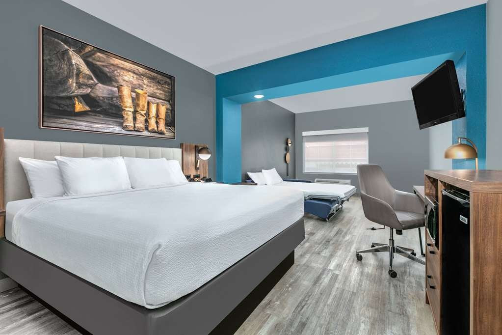 Decatur酒店住宿-La Quinta Inn & Suites by Wyndham Decatur