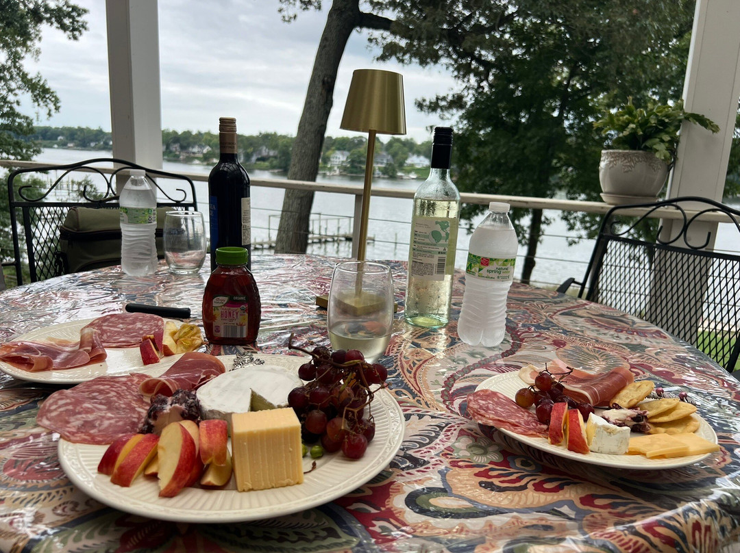 Laurel Grove Inn on the South River主图