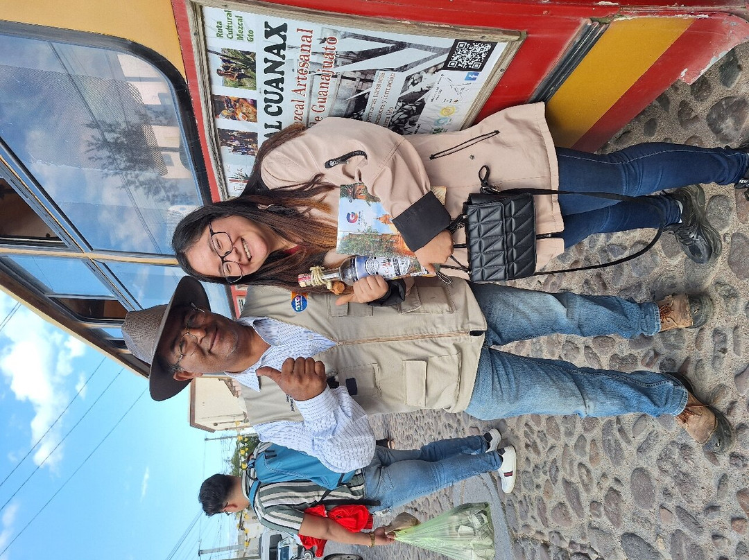 Ruta Cultural del Mezcal Gto景点图片